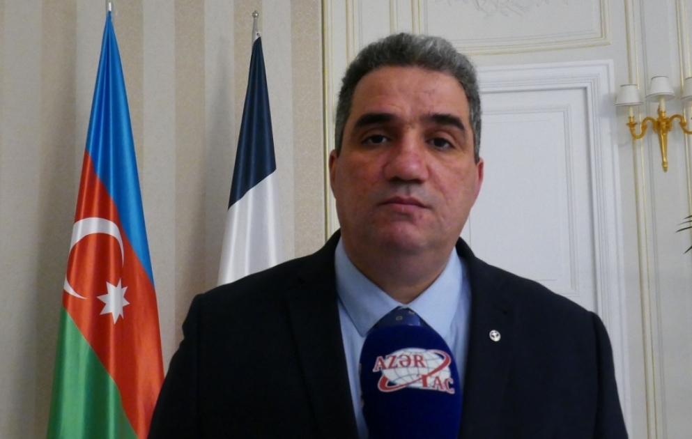 Karim İfrak: UNESCO-nun texniki missiyası 30 il gizlədilən reallığın aşkarlanması üçün yeganə vasitədir