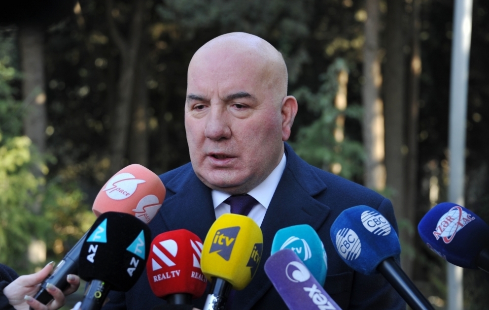 Elman Rüstəmov: Mərkəzi Bank qarşısında duran başlıca hədəf inflyasiyanın səviyyəsinin azaldılmasıdır