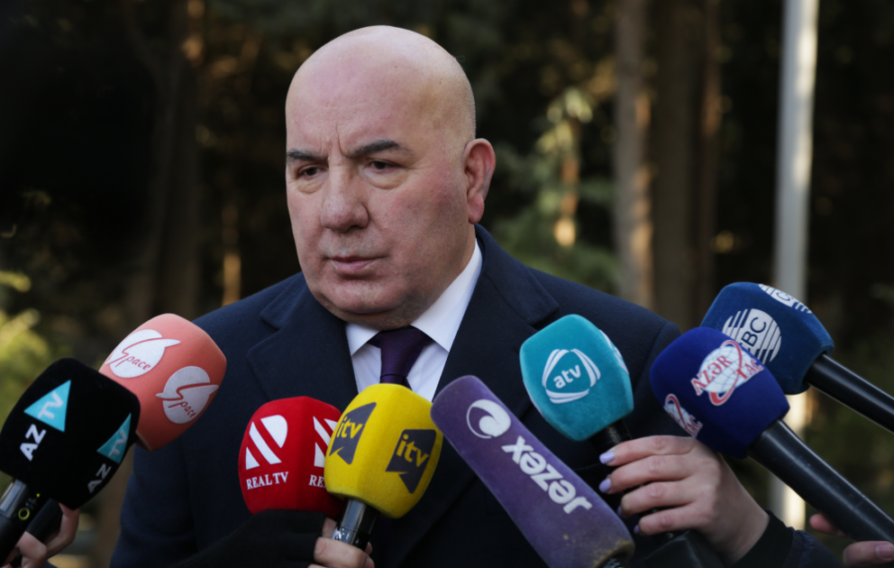 Elman Rüstəmov: Azərbaycan manatı regionda ən dayanıqlı valyutalardan biridir