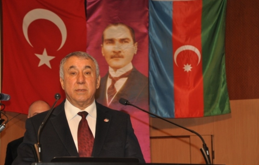 Sərdar Ünsal: Ən xırda yeraltı təkan belə “Metsamor”u dağıdıb regional fəlakət törədə bilər