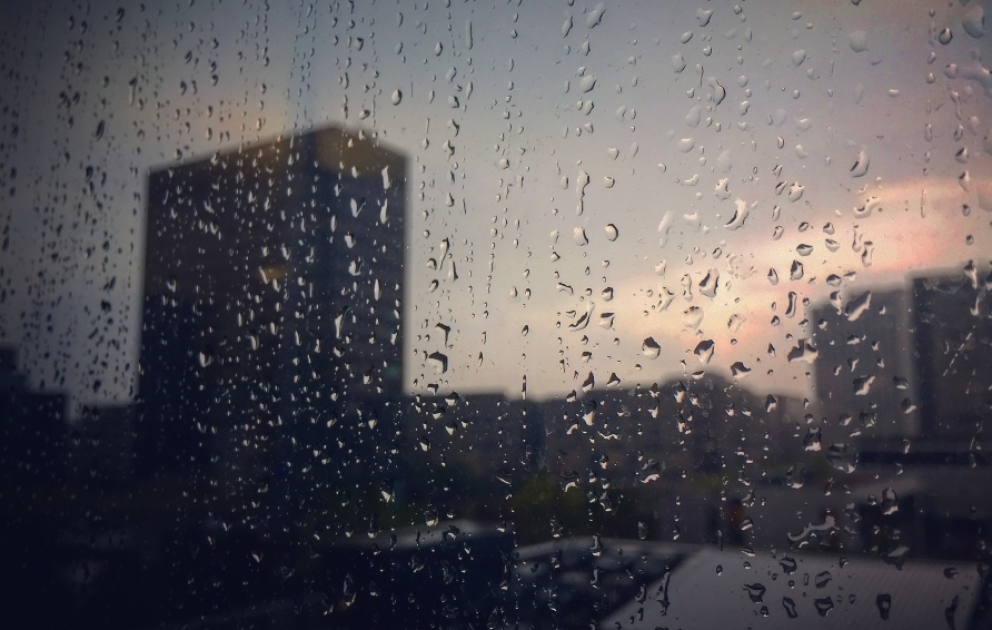 Sabah bəzi yerlərdə hava yağıntılı olacaq