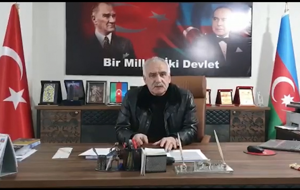 Ziya Zakir Acar: Qəzalı vəziyyətdə olan “Metsamor” bölgəyə ağır fəlakət “vəd edir”