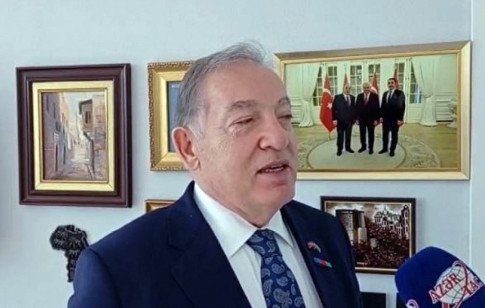 Hulusi Kılıç: Azərbaycan və Türkiyə dünyadan “Xocalıya ədalət!” tələbini davam etdirməlidir