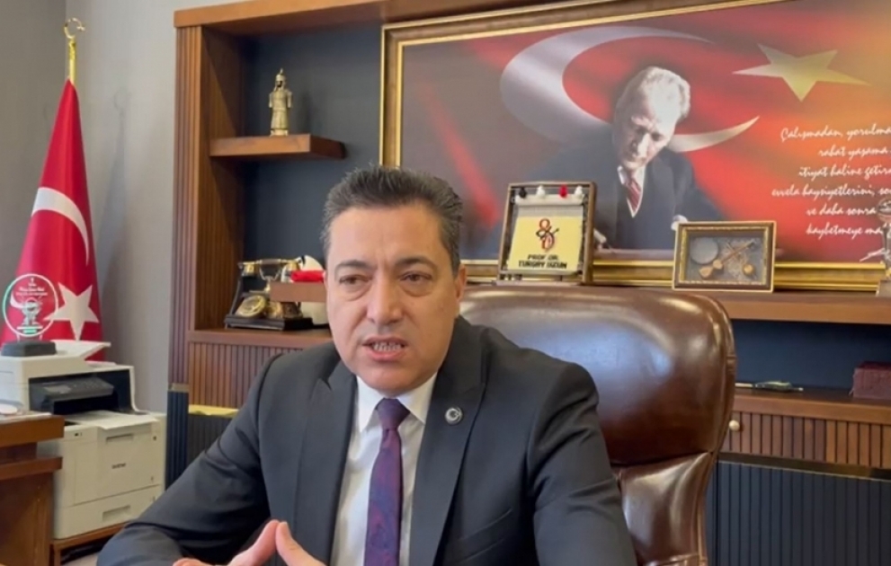 Türkiyəli rektor: Xocalı soyqırımının dəhşətlərini unutmamalı, unutdurmamalıyıq