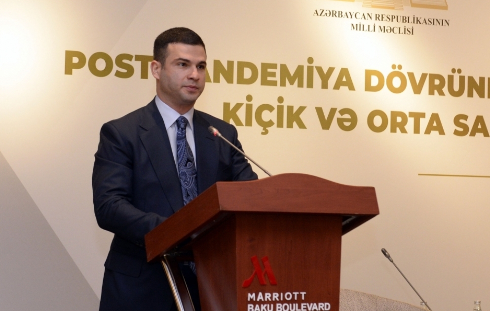 Türkdilli Dövlətlərin Əməkdaşlıq Şurasına üzv ölkələrin Azərbaycanın xarici ticarətindəki payı 17,9 faizdir