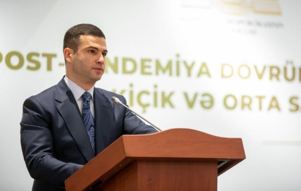 Orxan Məmmədov: Zəngəzur dəhlizi region üçün strateji əhəmiyyətə malik olacaq