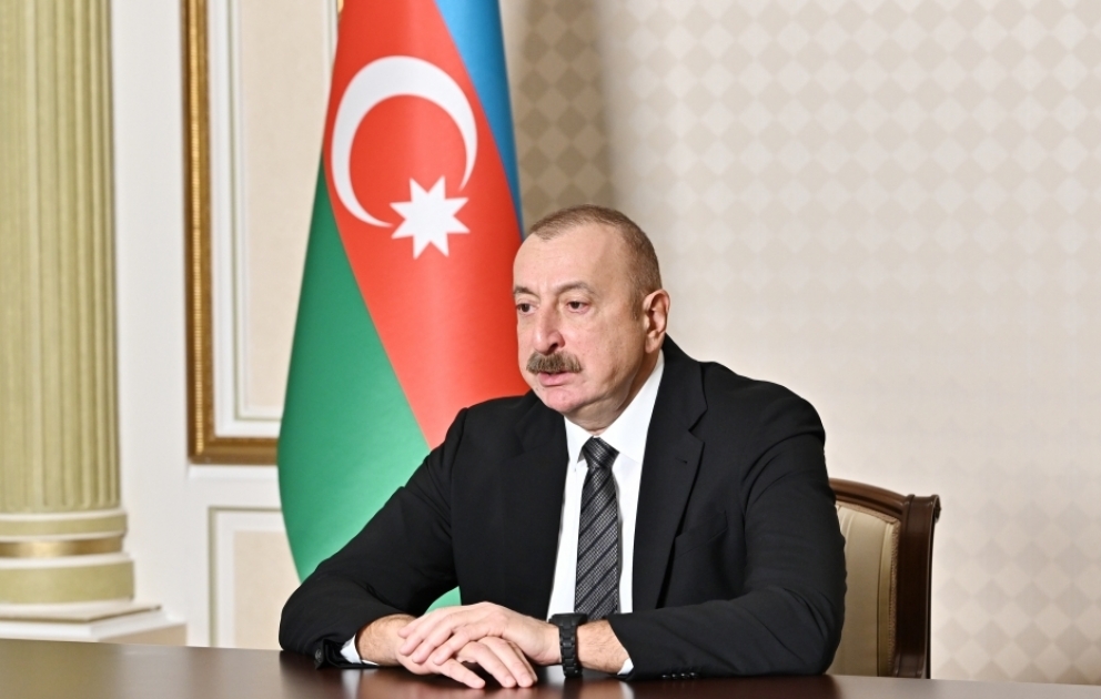Prezident: Yerlərdəki problemlərin həlli böyük dərəcədə məmurlardan asılıdır