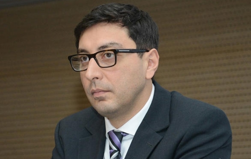 Gənclər və idman naziri Fərid Qayıbov gəncləri “Yüksəliş” müsabiqəsinə səsləyib