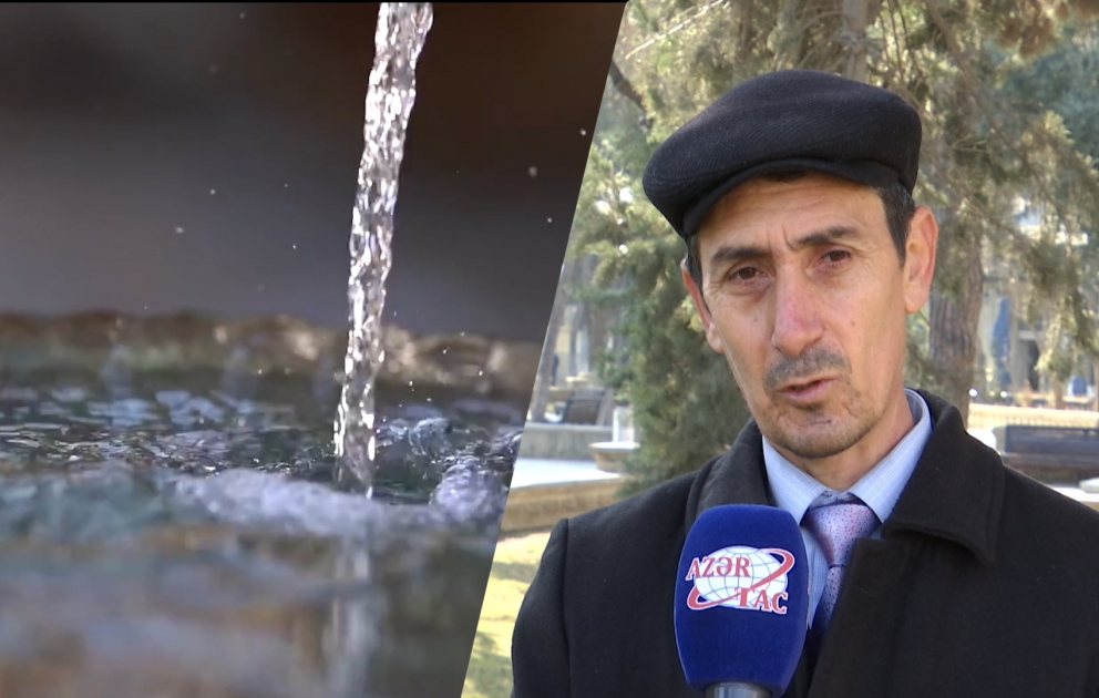 Folklorşünas: Su çərşənbəsiylə bağlı bir çox inanclar və deyimlər var
