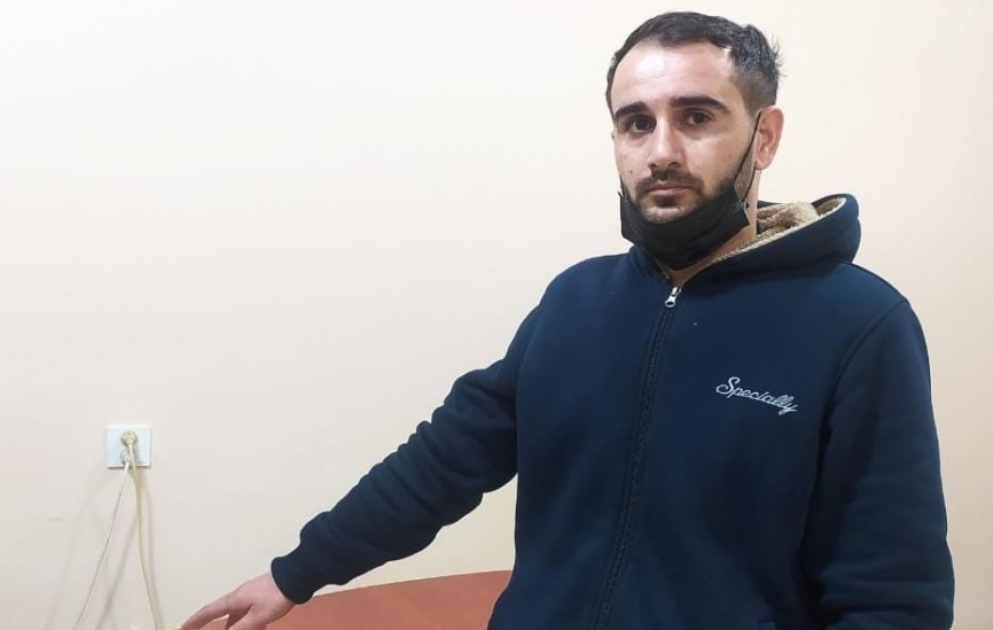 Qubada xarici ölkələrdəki narkotacirlərlə əlbir olan üç nəfər saxlanılıb