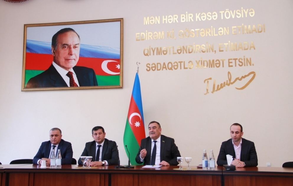 ADAU Azərbaycan ali təhsil müəssisələri arasında ilk dəfə İSO 21001:2018 beynəlxalq standartı üzrə sertifikat qazanıb