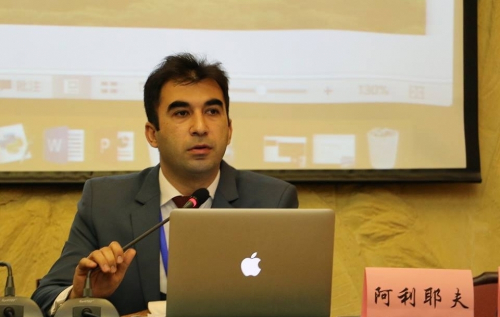 Çində akademik adı almağın şərtləri Nobel mükafatı almaqdan daha çətin və ağırdır