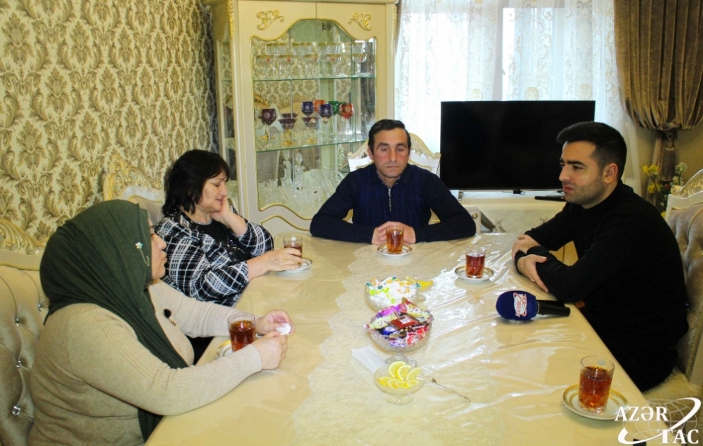 Xocalı faciəsinin şahidləri o dəhşətli gecədən danışdılar