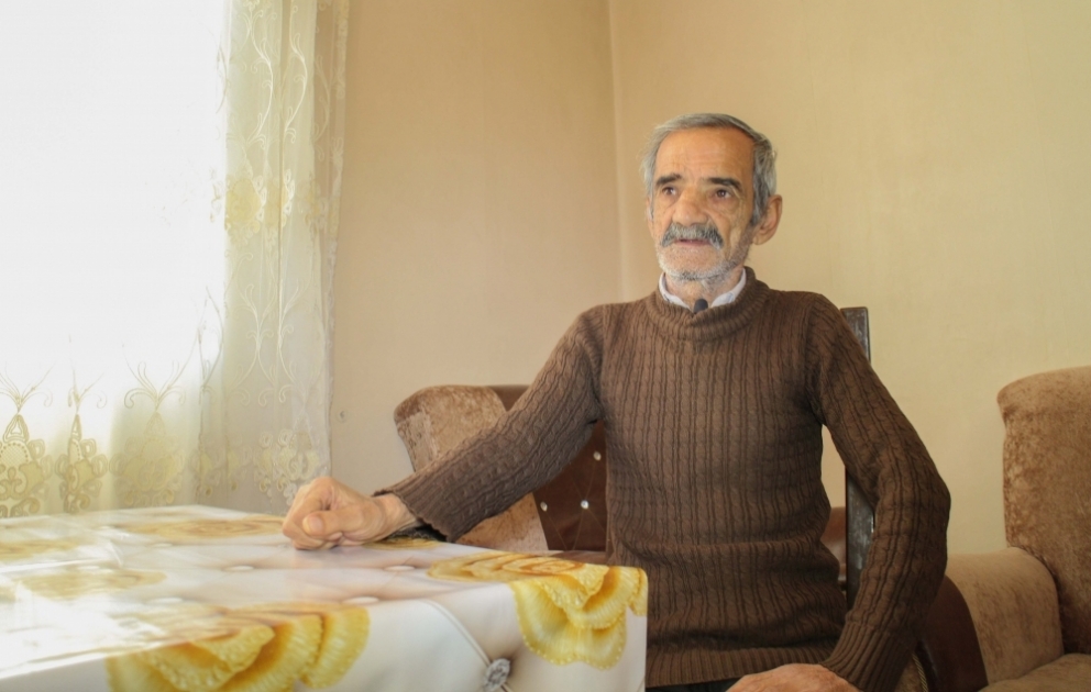 Dörd yaşlı oğlumu da döymüşdülər... – Xocalı faciəsinin şahidi əsirlikdə baş verənlərdən danışdı