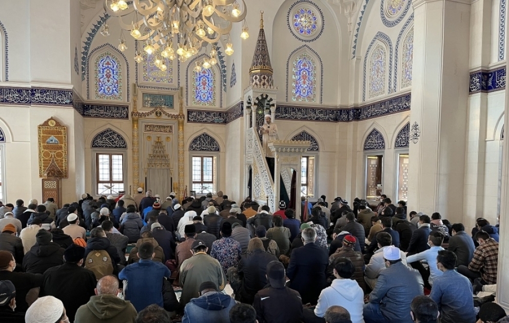 Tokioda Xocalı faciəsinin qurbanlarının xatirəsi anılıb