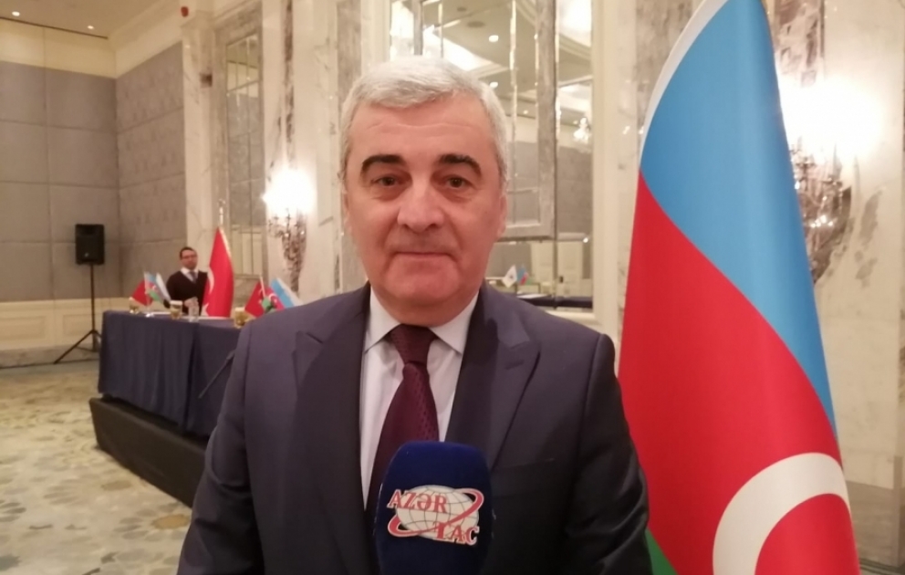 Valeh Hacıyev: Xocalı soyqırımının 30-cu il dönümü ilə əlaqədar dünyanın 40-dan çox ölkəsində tədbirlər keçirilir