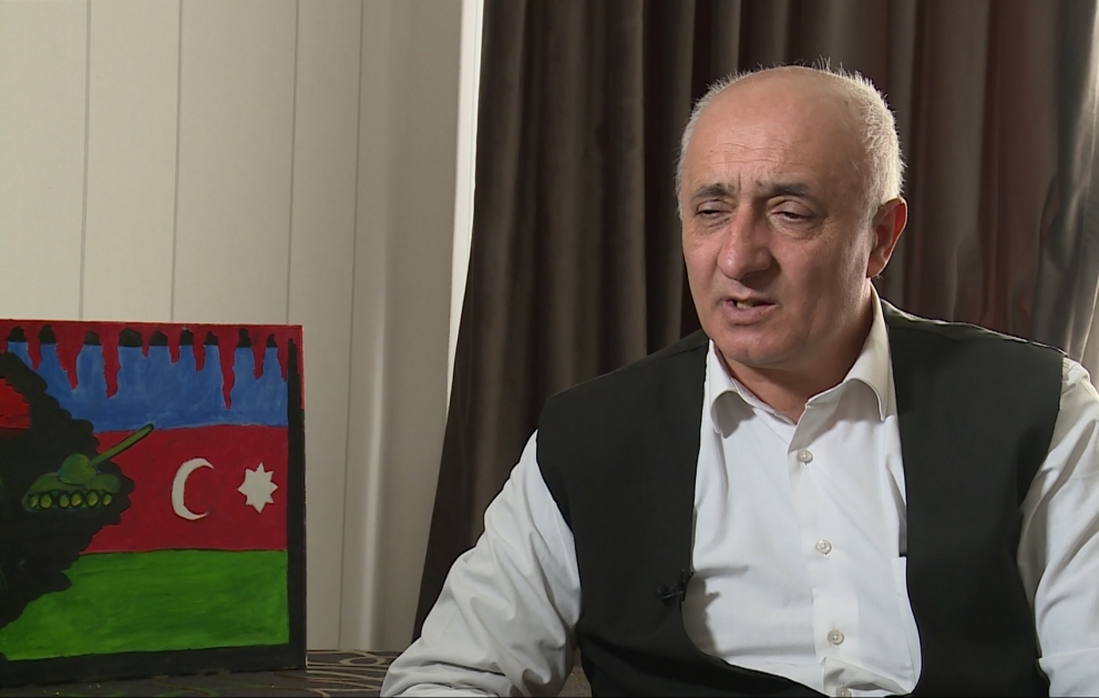 Mənə dedilər səni ad günündə işgəncəylə öldürəcəyik... -Günlərlə əsirlikdə qalan Xocalı sakini