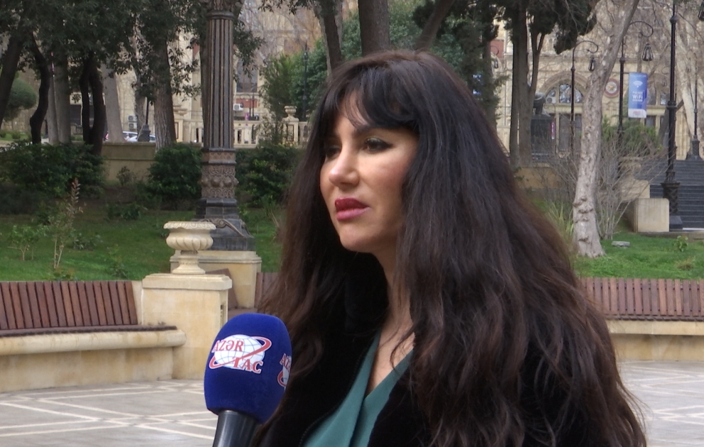 Folklorşünas: Od çərşənbəsində tonqalın qalanması xüsusi mahiyyət kəsb edir