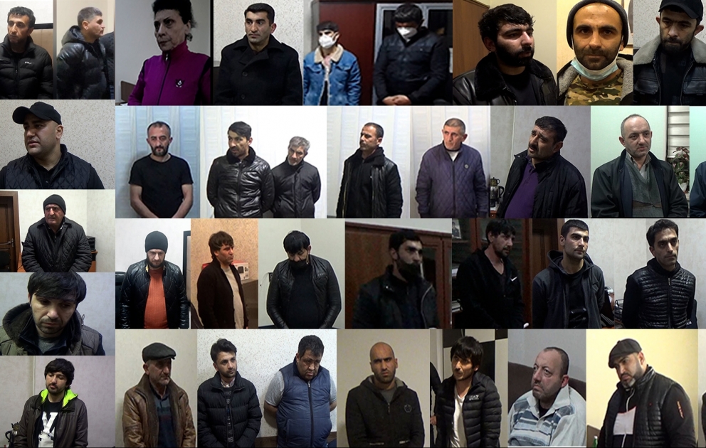 Son 20 gündə 100 kiloqramdan artıq narkotik maddə qanunsuz dövriyyədən çıxarılıb