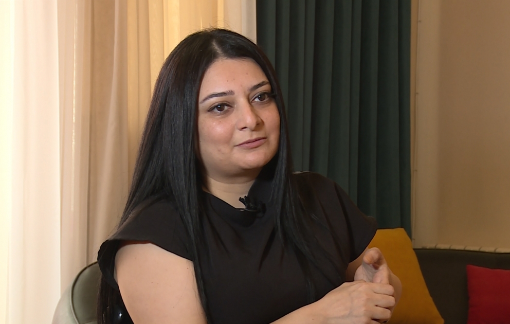 Dilşad Musa: Uşaqlar bizim gələcəyimizdir və sağlam gələcəyin təməli faydalı keçən asudə vaxtlarından irəli gəlir