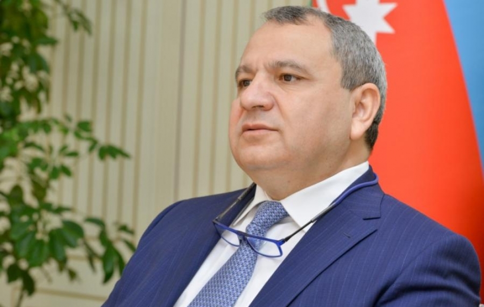 Rektor Elçin Babayev: “Yüksəliş” müsabiqəsi istedadlı gənclərimiz üçün misilsiz imkanlar yaradıb