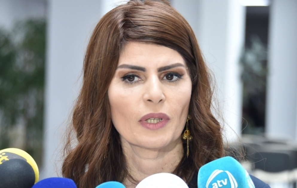 Dövlət Dil Komissiyası yanında Monitorinq Mərkəzi televiziyaların dilində xarakterik nöqsanları açıqlayıb