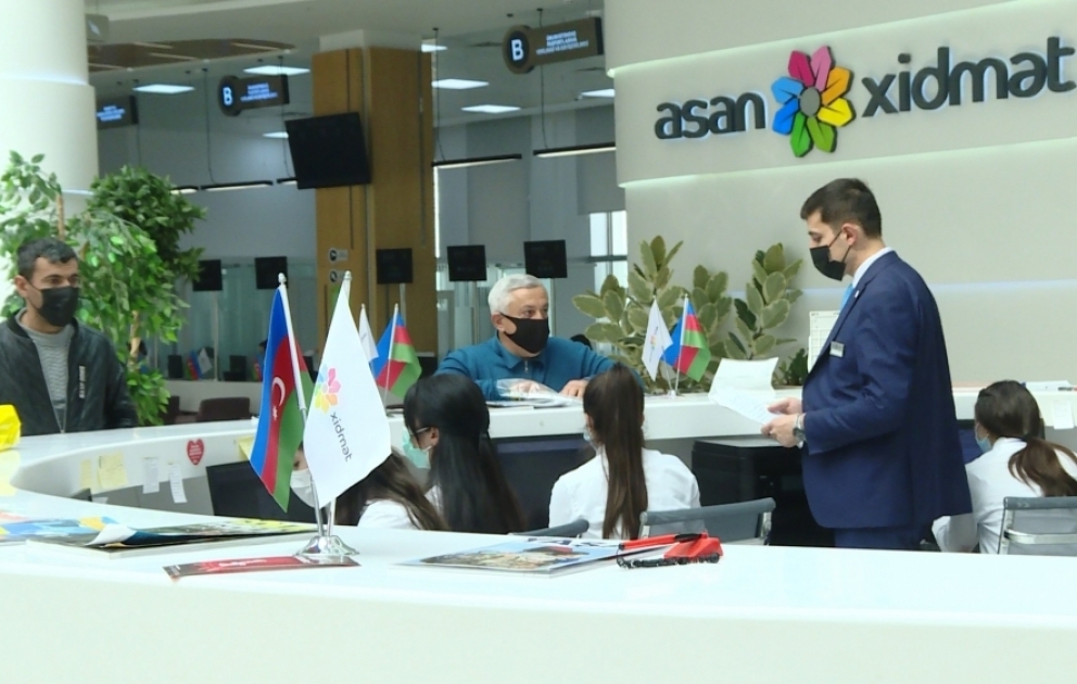 Tovuz “ASAN Həyat” kompleksinin açılışından iki il ötür -   REPORTAJ