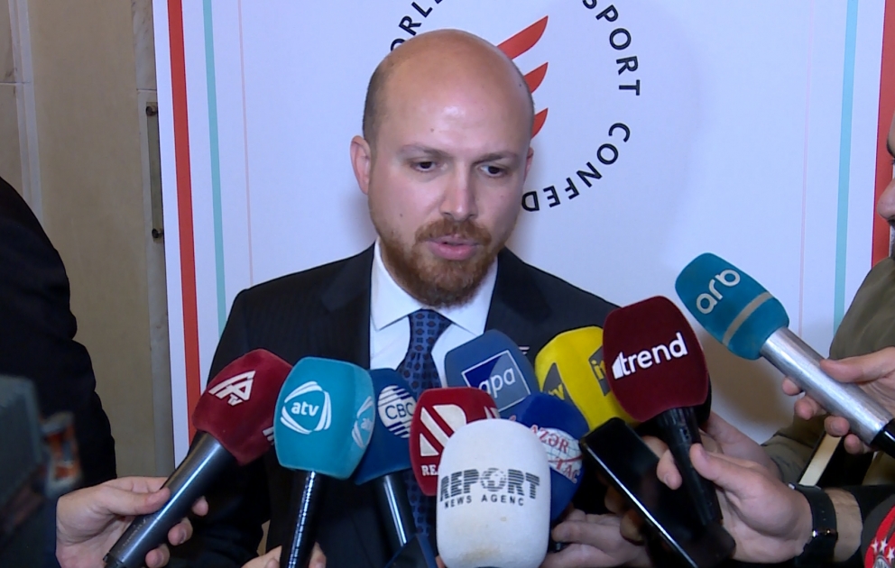 Bilal Erdoğan: Azərbaycanda Milli Yaylaq Festivalının yenidən keçirilməsi gözlənilir