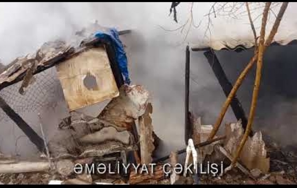 FHN: Ötən sutka 7 nəfər xilas edilib