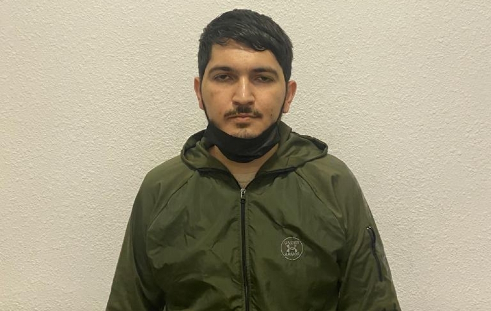 Narkotik satan və xəstəxanalarda həkimlərin çantalarını oğurlayan şəxslər saxlanılıblar