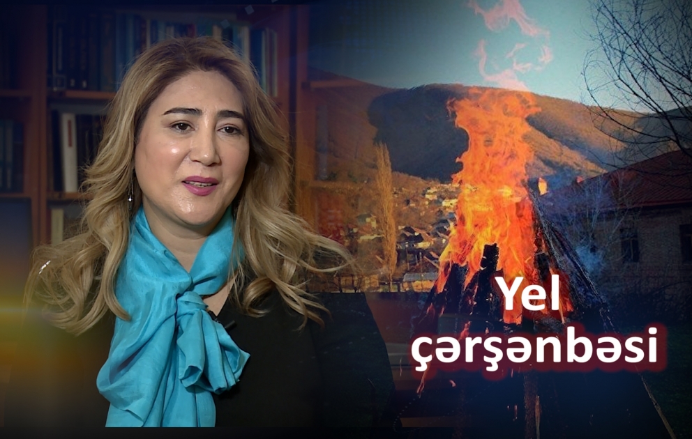 Yel çərşənbəsinin qədim inancları