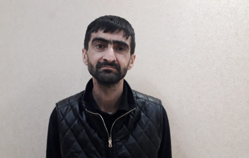 Zərdabda külli miqdarda narkotik vasitə satmaq istəyən Ağdam rayon sakini saxlanılıb