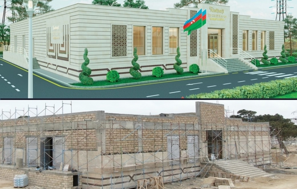 Bakıdakı 220 kilovoltluq yarımstansiyaların sayı yeddiyə çatdırılır