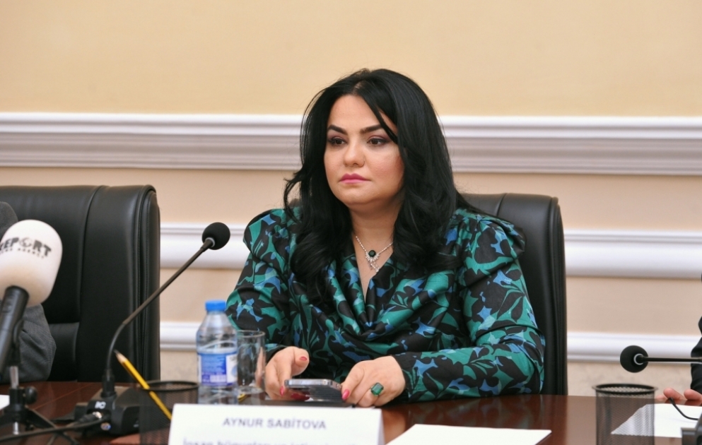 Айнур Сабитова: Амнистия Победы продемонстрировала, что наша республика выбирает путь развития на основе принципов гуманизма