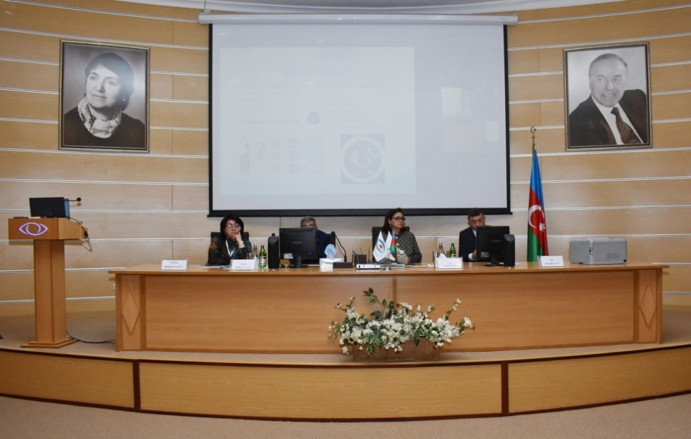 Qlaukoma vaxtında müalicə edilmədikdə korluğa səbəb olur