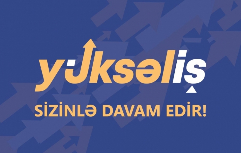 Bakı Ali Neft Məktəbinin rektoru “Yüksəliş” müsabiqəsində iştirak üçün çağırış edib