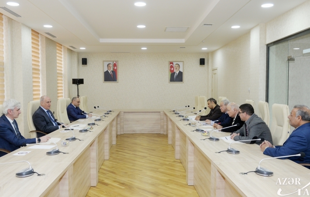 İslam ölkələrinin mediası Azərbaycana informasiya dəstəyi göstərməkdə davam edəcək