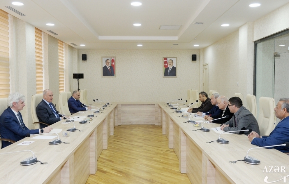 Les médias des pays islamiques continueront à apporter du soutien en matière d’information à l'Azerbaïdjan