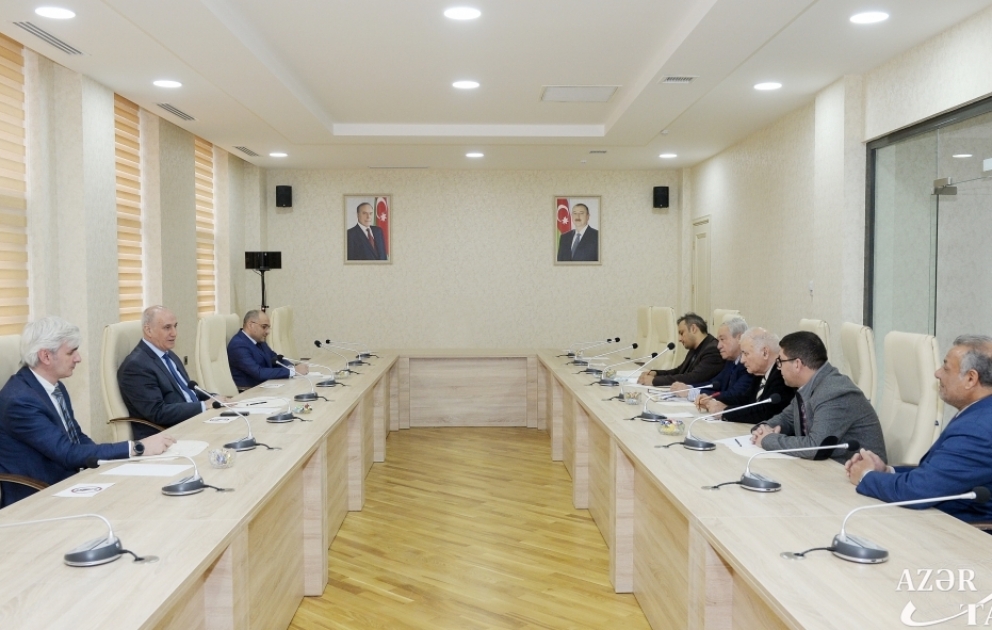 OIC countries` media to continue to provide information support to Azerbaijan