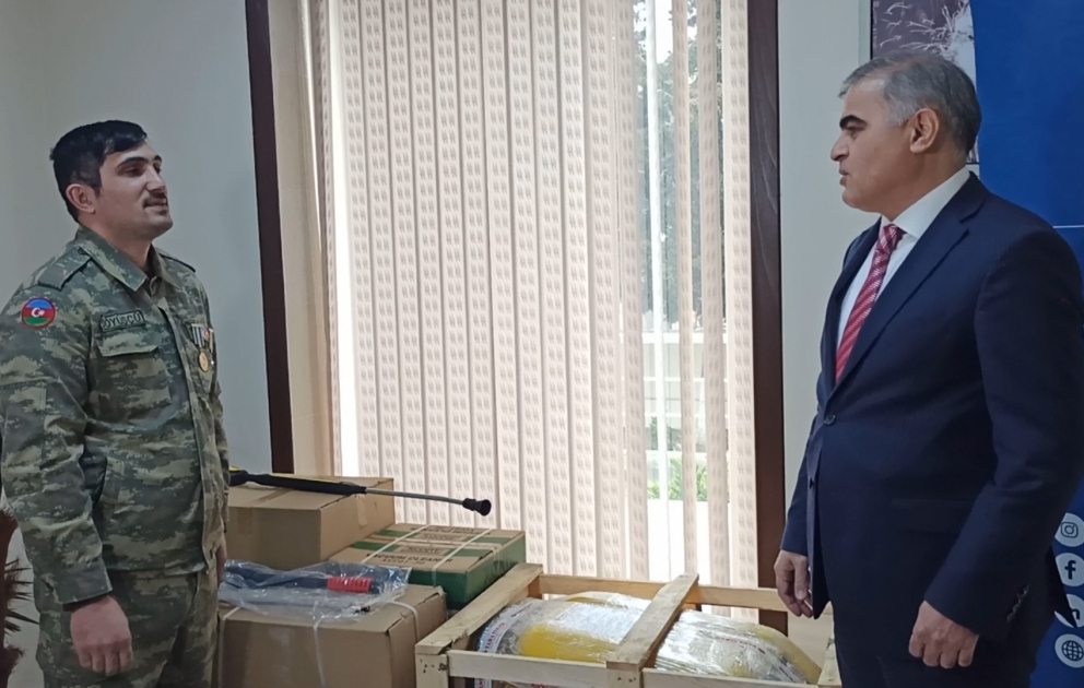Daha 200-dək şəxs üçün özünüməşğulluq proqramı üzrə kiçik bizneslər yaradılıb