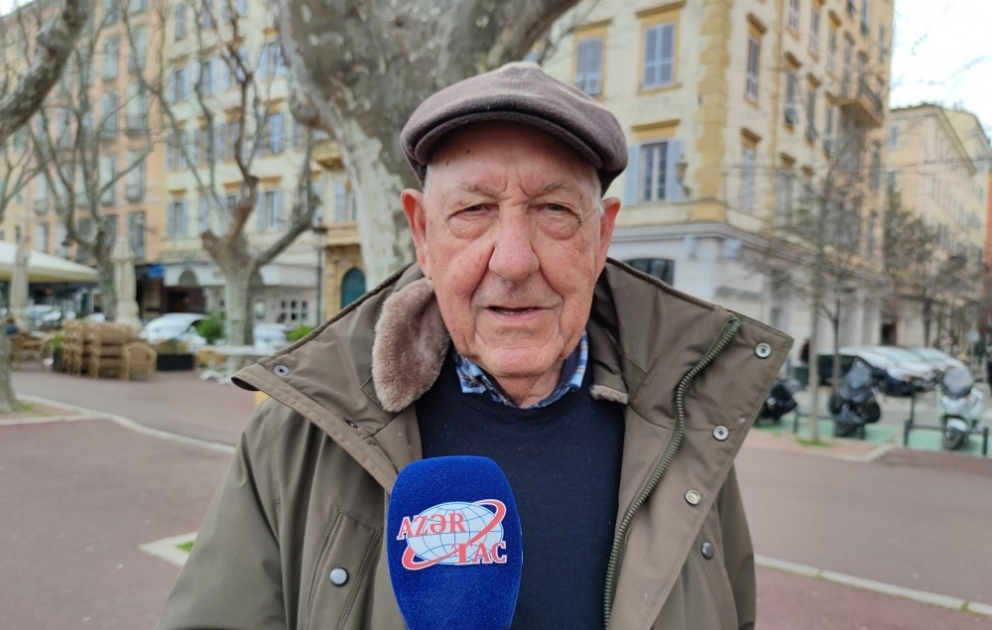 Bastia sakini: Köhnə idarəçilik müasir dövrün tələblərinə cavab vermir
