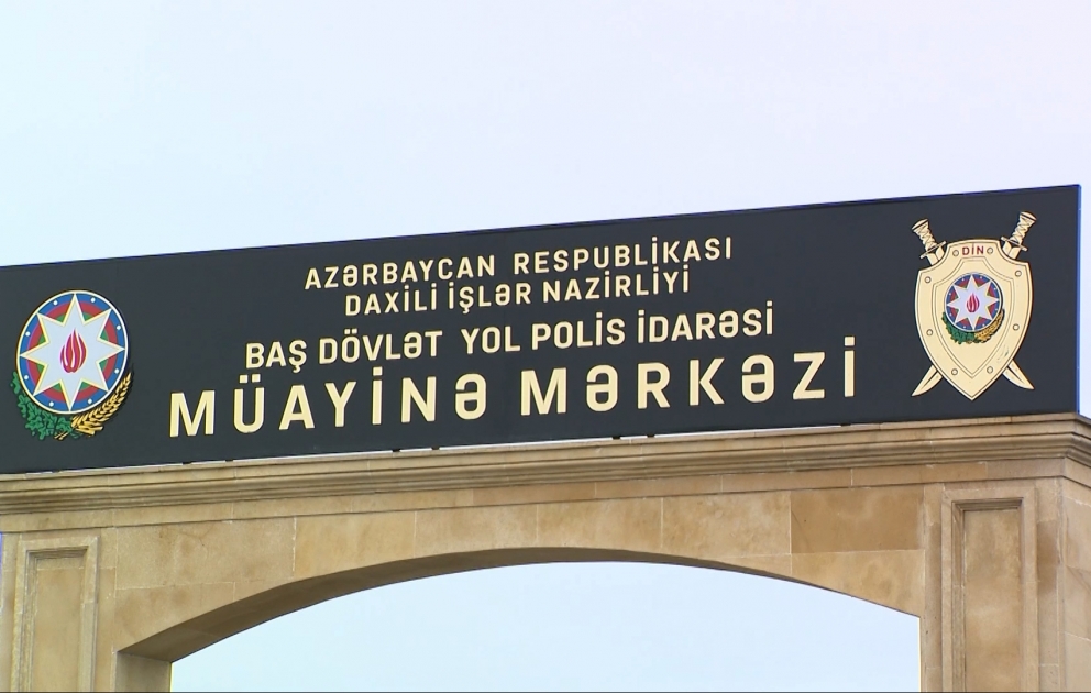 Texniki baxış müddəti bitmiş nəqliyyat vaitələrinin sürücüləri cərimə olunacaqlar