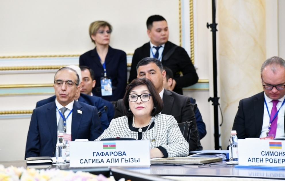 Sahibə Qafarova: Ermənistandan üçtərəfli Bəyanat çərçivəsində öhdəliklərini yerinə yetirməsini gözləyirik