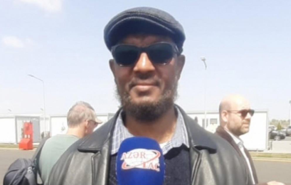 “Əl Cəzirə” telekanalının nümayəndəsi: İstənilən ölkədə hər hansı bir şəraitdə minaların basdırılması insanlara qarşı yönəlmiş hərbi cinayətdir