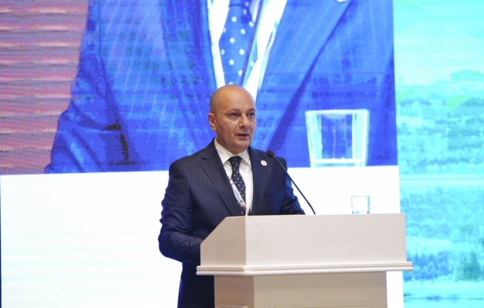İşğaldan azad olunmuş ərazilərdə indiyədək 23 min hektar ərazi minadan təmizlənib