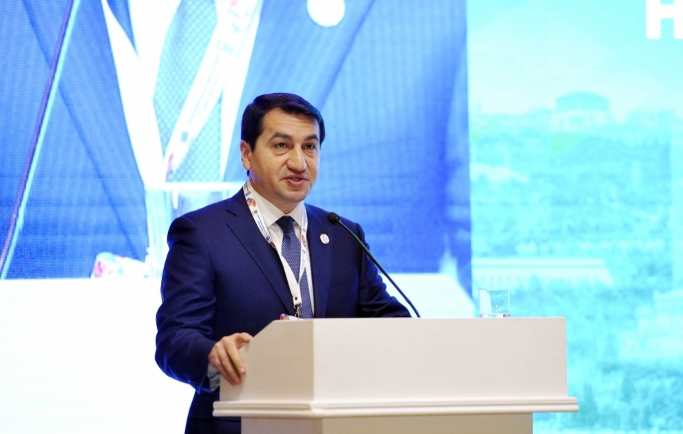 Помощник Президента: Главной целью правительства Азербайджана является безопасное возвращение граждан на родные земли