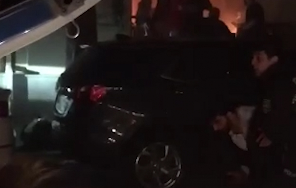 FHN: Partlayış nəticəsində 1 nəfər ölüb, 31 nəfər yaralanıb