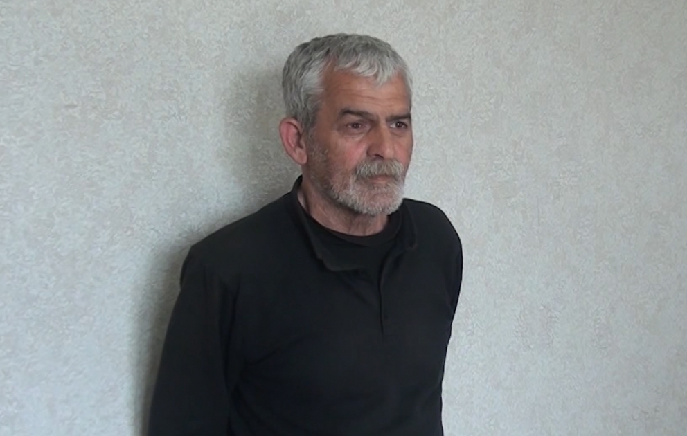 Şirvan sakininin evindən silah-sursat və narkotik aşkarlanıb