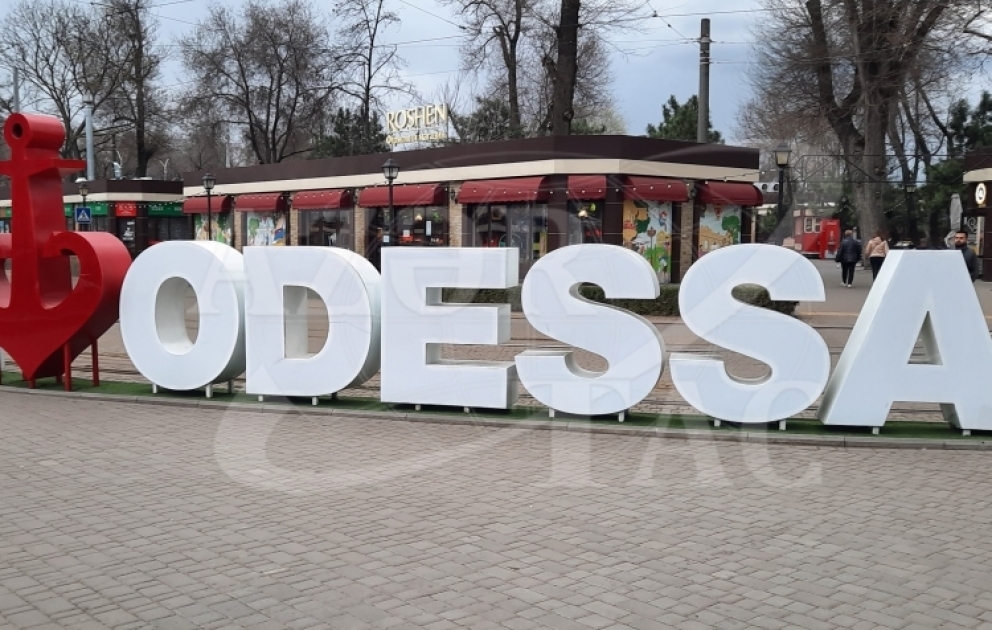 Qara dənizin “mirvarisi” sayılan Odessa şəhəri