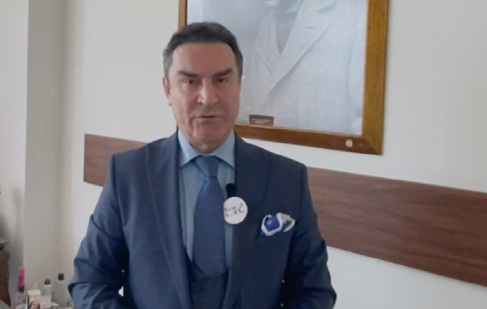 Professor Zakir Avşar: Bölgədə sülhün qorunmasının əsas şərtlərindən biri Azərbaycan torpaqlarına kimsənin göz dikməməsidir